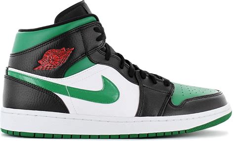 nike air jordan heren groen|jordan sneakers heren.